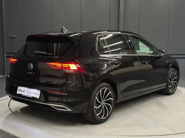 Volkswagen Golf 2.0 TSI DSG Style