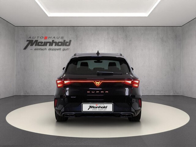 Cupra Leon 1.5 TSI Sportstourer