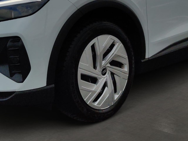 Audi Q4 e-tron 40