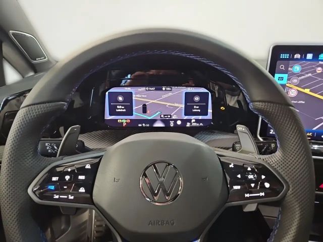 Volkswagen Golf 2.0 TSI