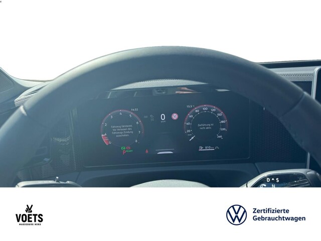 Volkswagen Tiguan DSG Life