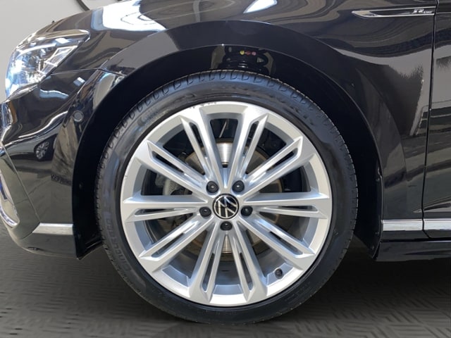 Volkswagen Passat 2.0 TSI DSG R-Line Variant