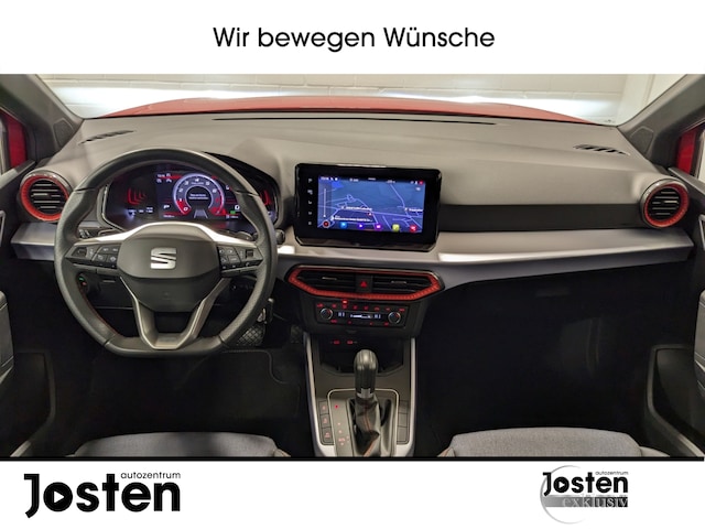 Seat Arona 1.0 TSI FR-lijn