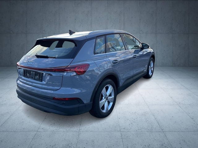Audi Q4 e-tron 35