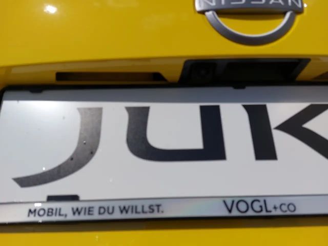 Nissan Juke Acenta DIG-T