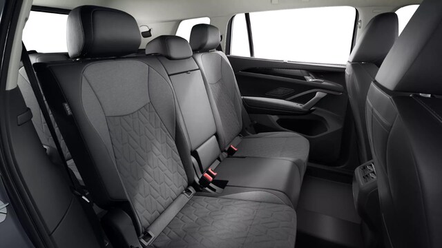 Volkswagen Tayron 2.0 TDI DSG IQ.Drive Life