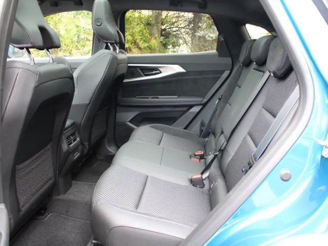 Renault Austral Alpine E-Tech Esprit