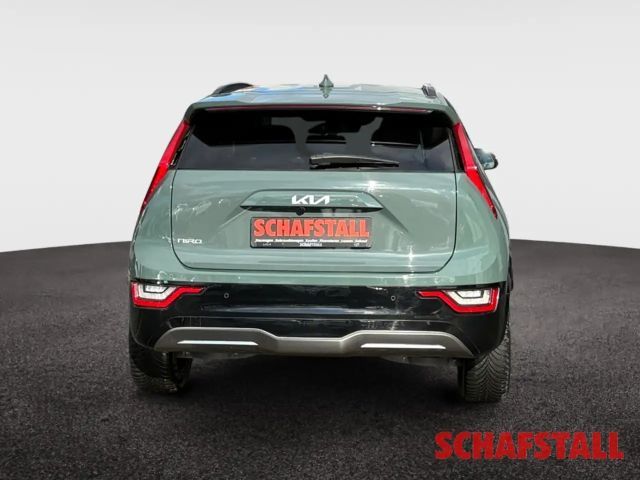 Kia Niro EV Spirit