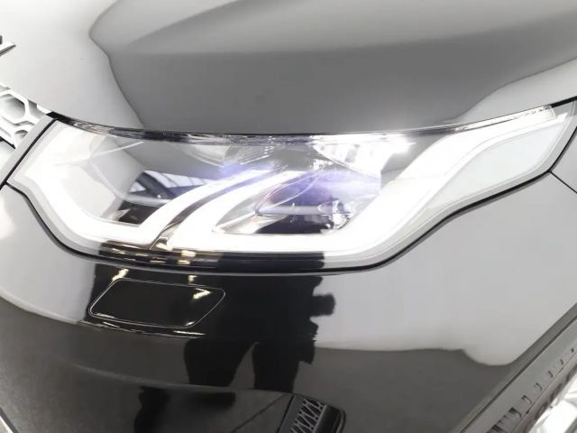 Land Rover Discovery Sport AWD SE