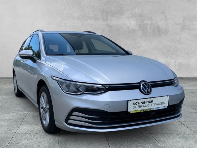 Volkswagen Golf 1.5 TSI Golf VIII Life Variant