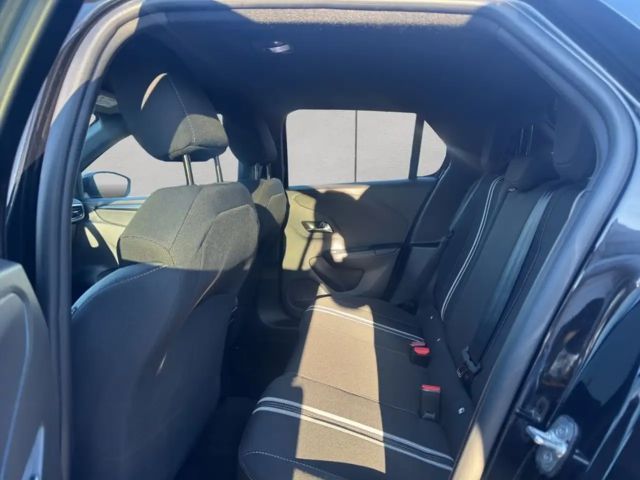 Opel Corsa GS-Line Grand Sport Turbo