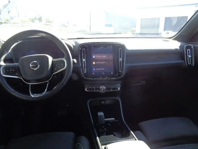 Volvo C40 AWD Plus Recharge