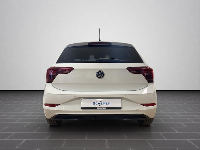 Volkswagen Polo 1.0 TSI Life