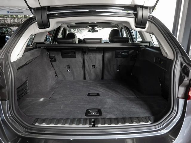 BMW 320 320d Touring xDrive