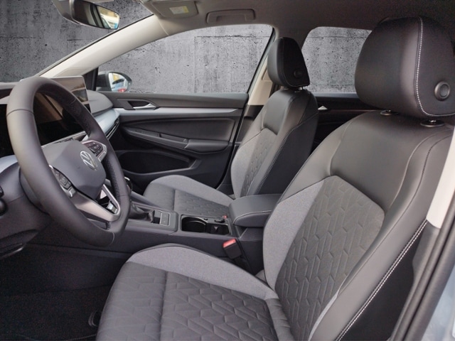 Volkswagen Golf 2.0 TDI Golf VIII Variant