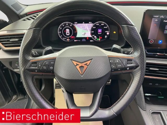 Cupra Leon 2.0 TSI DSG