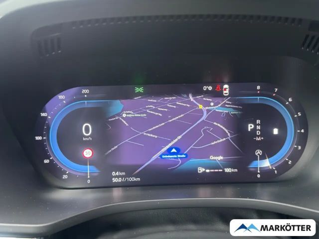 Volvo XC60 AWD Dark Plus