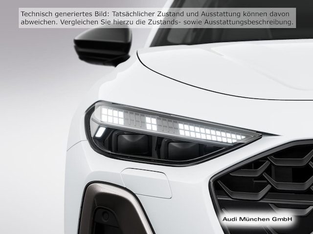 Audi A5 Avant S-Tronic