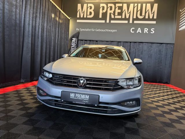 Volkswagen Passat Business DSG Variant