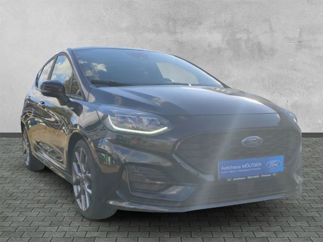 Ford Fiesta ST Line