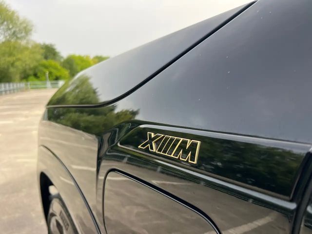 BMW XM XM