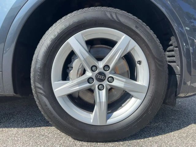 Audi Q5 35 TDI S-Tronic