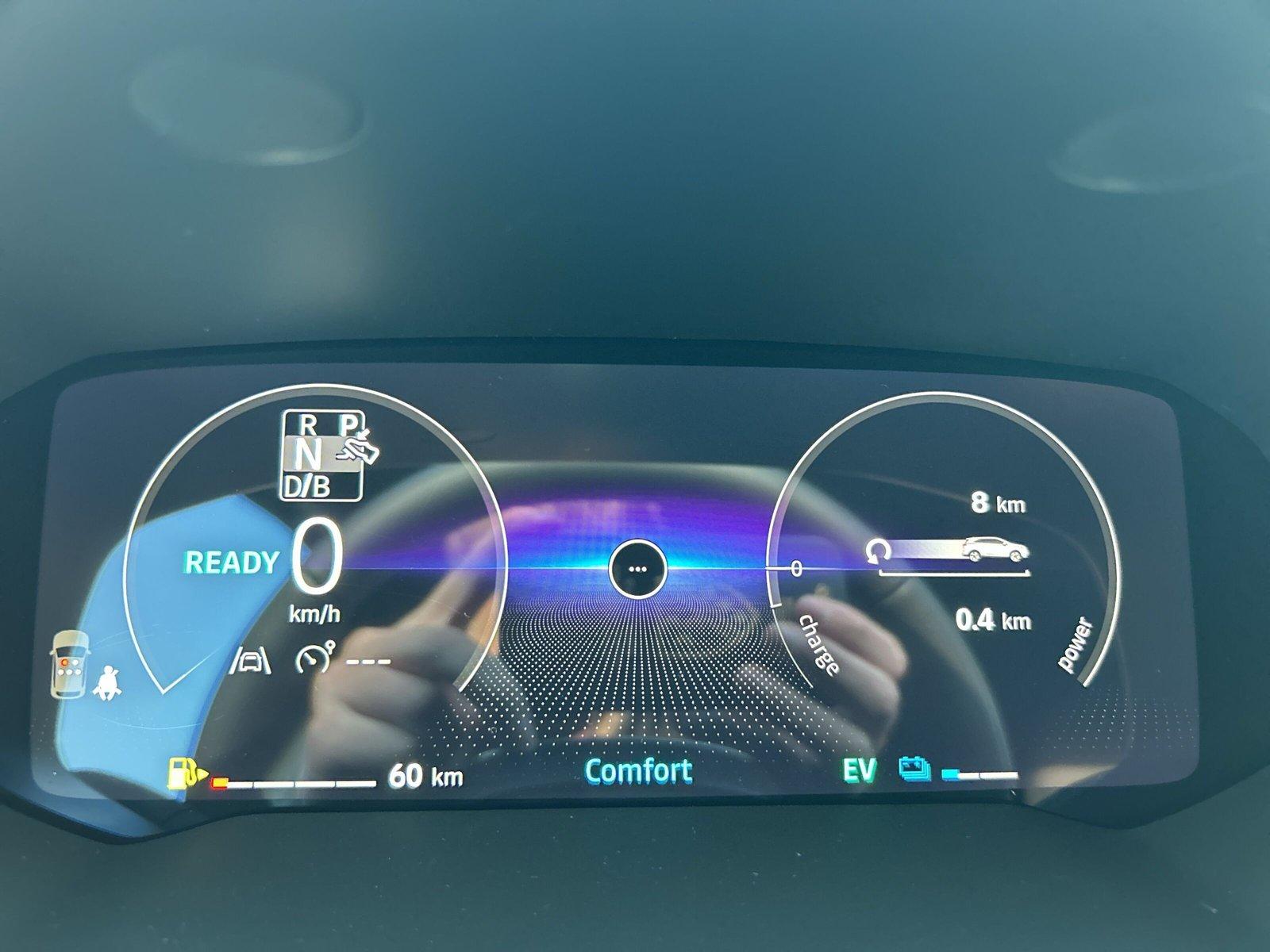 Mitsubishi Grandis 1.8 First Edition