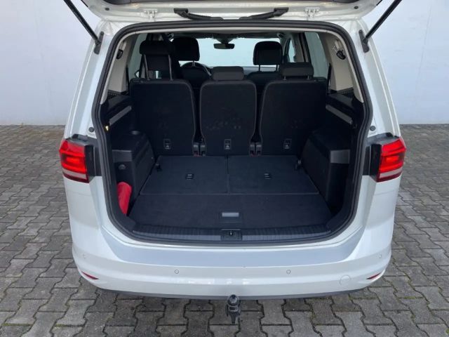 Volkswagen Touran 1.5 TSI DSG Highline