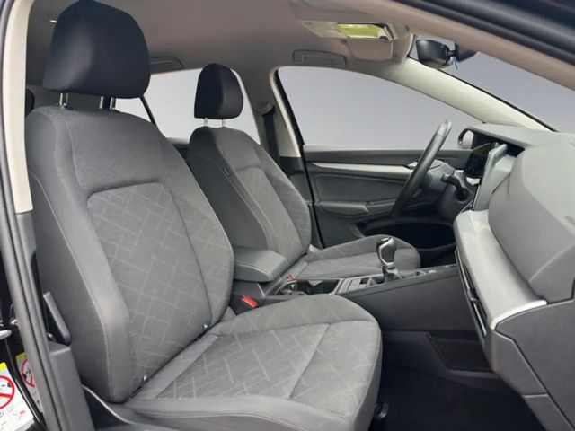 Volkswagen Golf 2.0 TDI Golf VIII Life