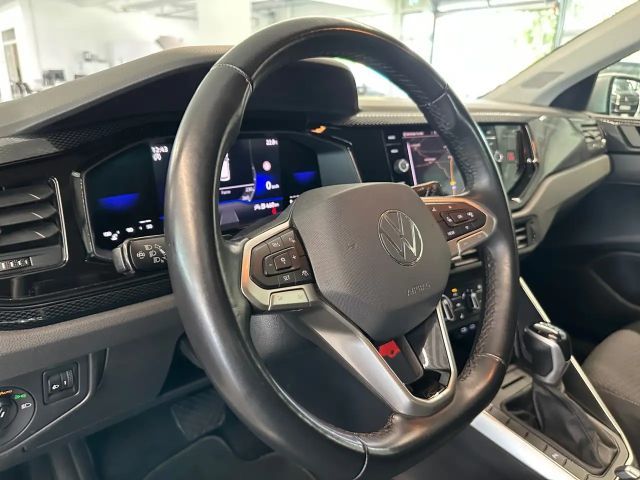 Volkswagen Polo 1.0 TSI DSG Life