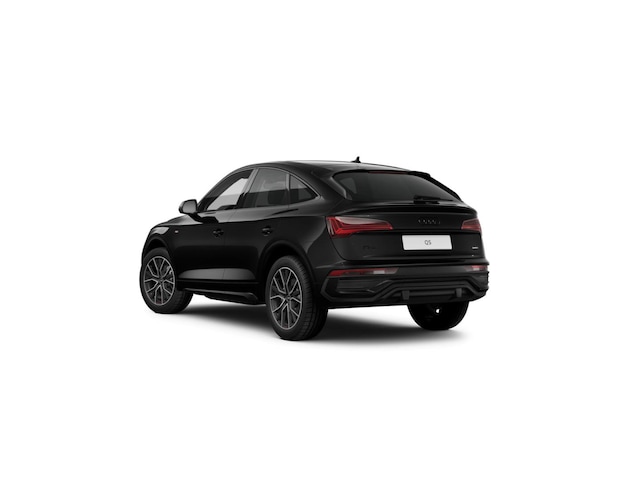 Audi Q5 40 TDI Quattro S-Tronic Sportback