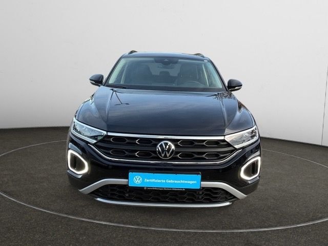 Volkswagen T-Roc 2.0 TDI DSG Plus