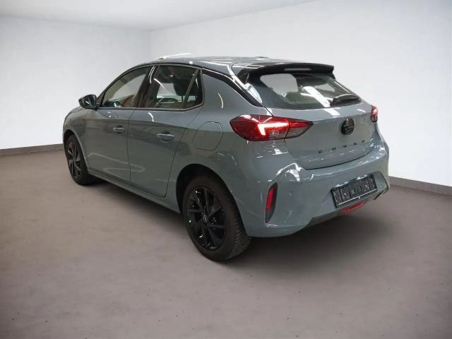 Opel Corsa 1.2 Turbo GS-Line Grand Sport