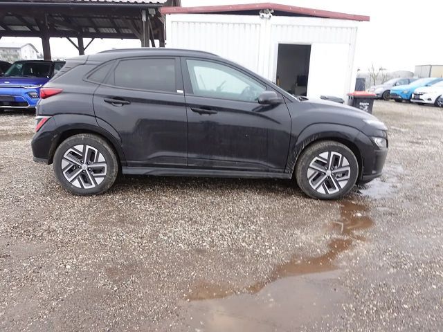 Hyundai Kona 39 kWh Electric