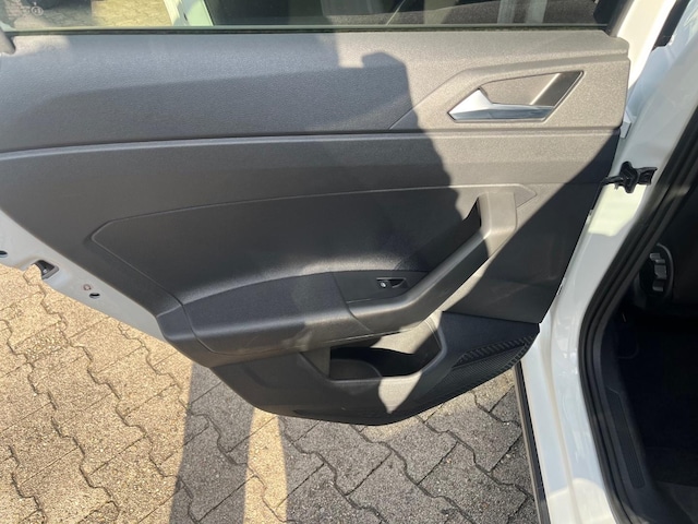 Volkswagen Taigo Life