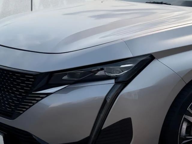 Peugeot 308 EAT8 GT-Line Hybrid