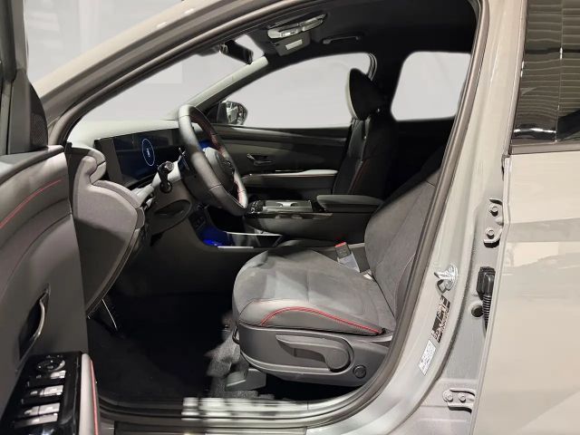 Hyundai Tucson Hybrid N Line