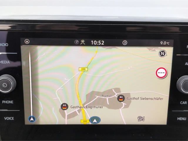 Volkswagen T-Roc 1.0 TSI Life