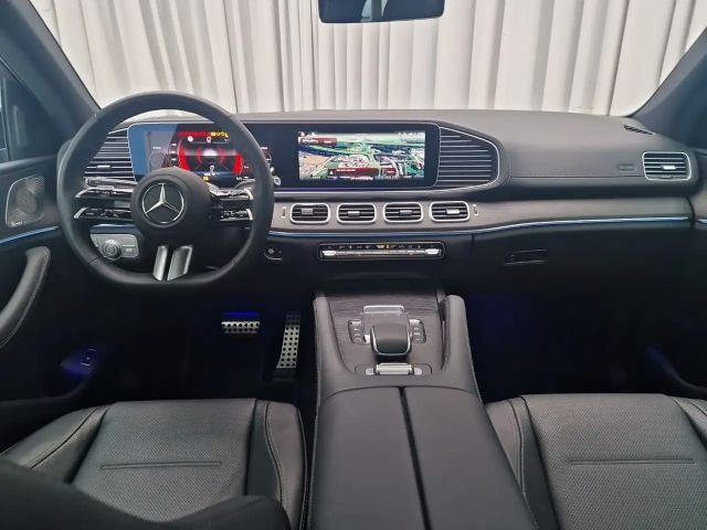 Mercedes-Benz GLE 450 4MATIC Coupé