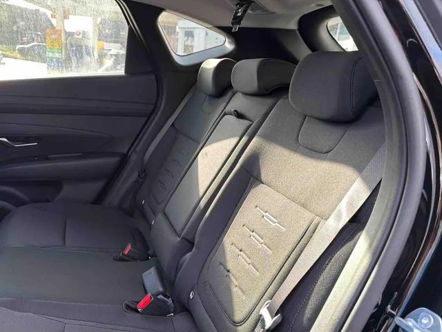 Hyundai Tucson 1.6 T-GDi Trend