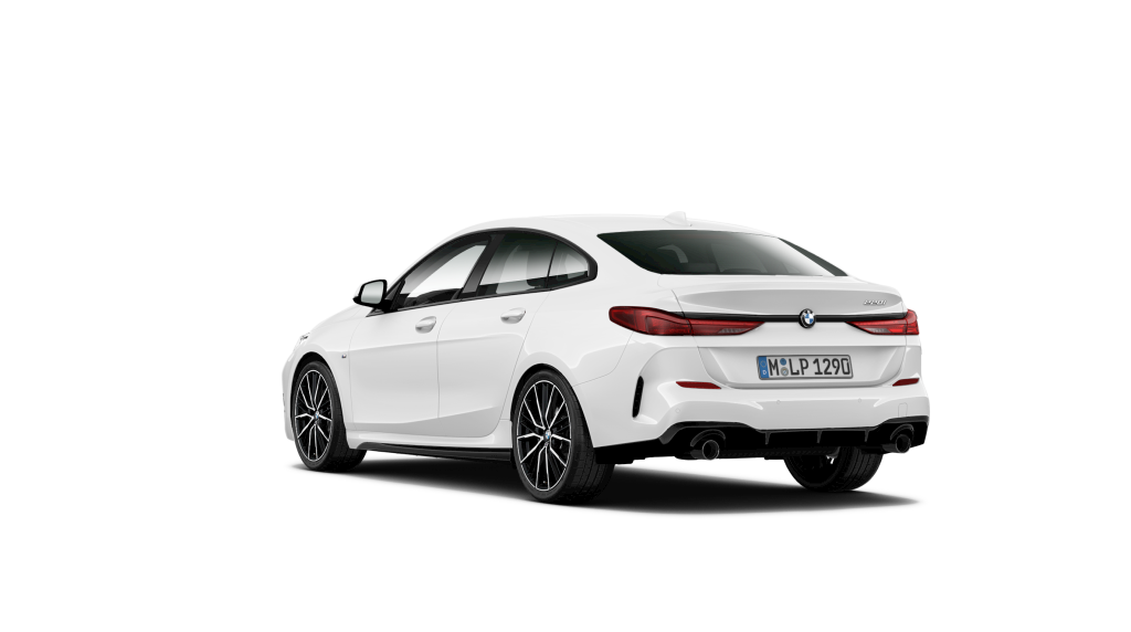 BMW 220 220i Coupé Gran Coupé