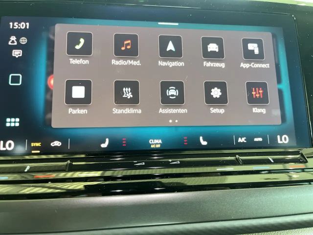 Volkswagen Multivan Business T7