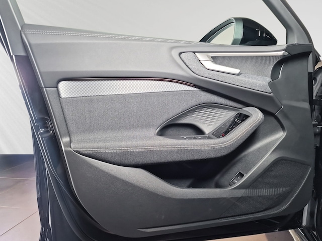 Audi A5 Avant S-Tronic