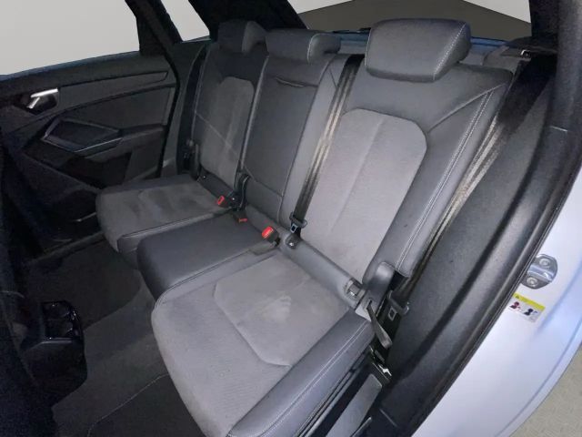 Audi Q3 35 TFSI