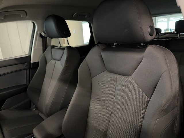 Audi Q3 35 TFSI S-Tronic