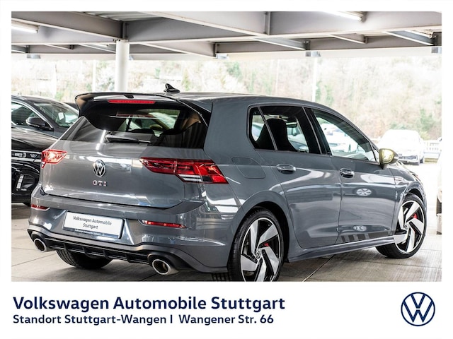 Volkswagen Golf 2.0 TSI DSG GTI