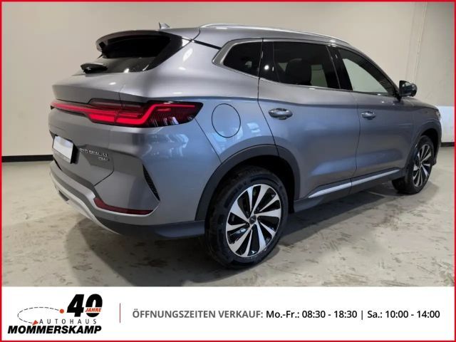 BYD Seal U Boost DM-i