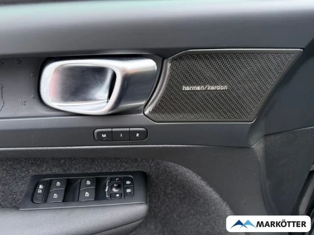 Volvo C40 AWD Recharge Ultimate