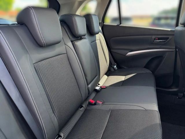 Suzuki SX4 S-Cross AllGrip Comfort