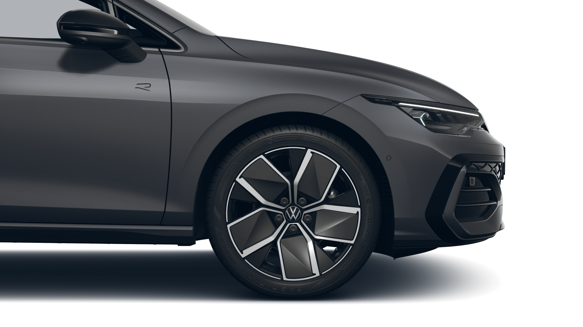 Volkswagen Golf DSG Variant